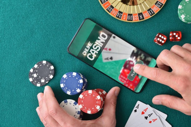 4n32 Live Casino